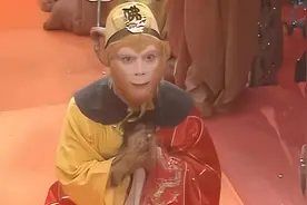 为何说孙悟空成佛后修为大涨？你看他摘下紧箍圈后，炼成什么法宝图片