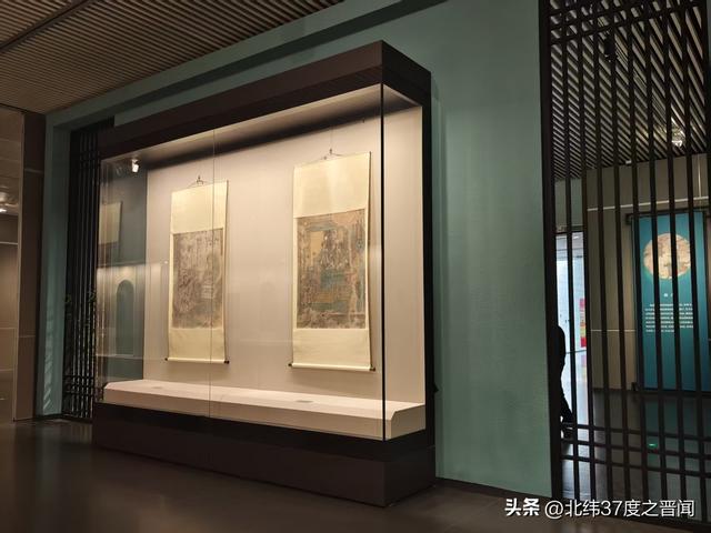 开展啦丨崛围山博物馆历史文化展亮相安微阜阳