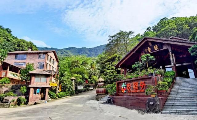 品晚熟荔枝、遛娃放风……广州从化这4条精品旅游线路全搞定!