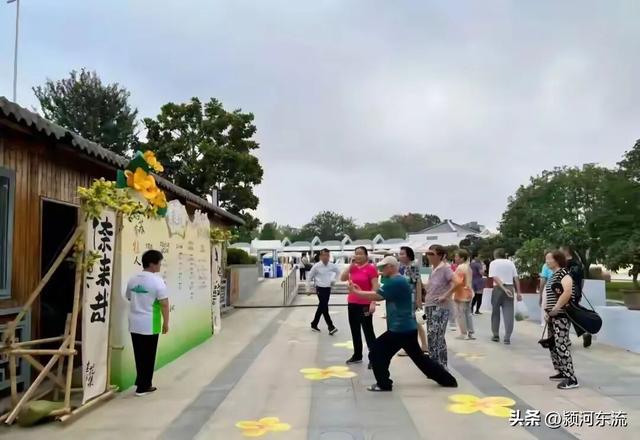 桂花市集香苏州