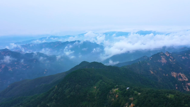 “儒韵济泰·多彩旅程”五大主题旅游线路来啦