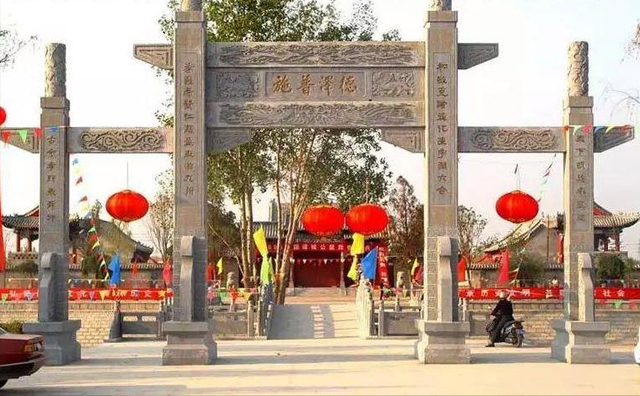 山东诸城文化与自然胜地探索之旅