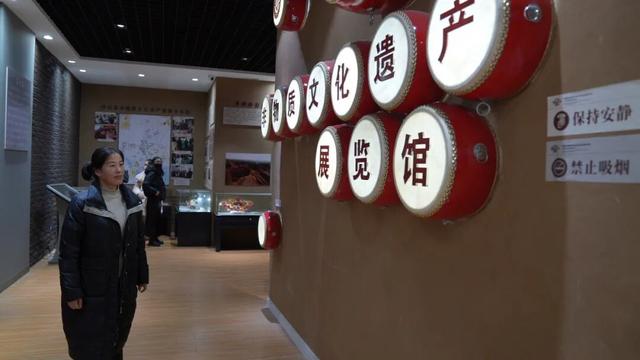 塞上靖边：文明底色绘就文旅融合新图景