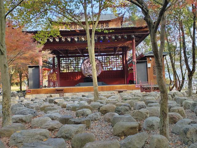 鄂渝行第五天：巴东—宜昌—秭归.屈原故里