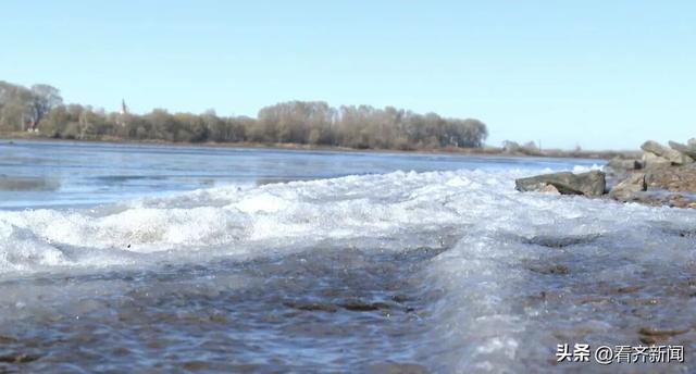 鹤城这里“摇身一变”，太惊艳！