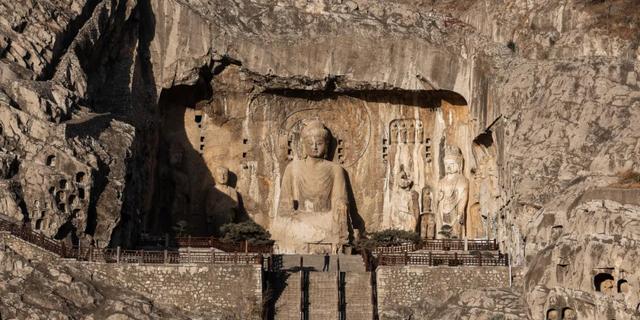 好消息！洛阳36家景区官宣：免门票！