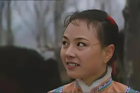 雍正王朝：如月是雍正派去监视邬思道的吗？邬思道为何笑着收下？图片