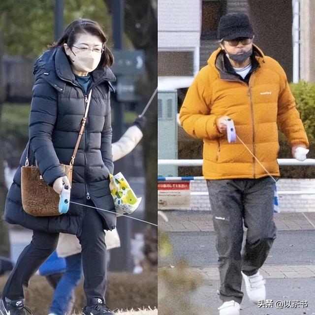 73岁三浦友和现状：不靠儿孙不住豪宅，只想和山口百惠安静老去