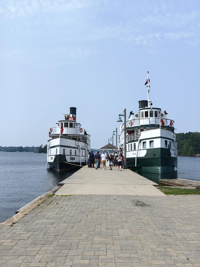 加拿大——我的境外旅游第七站（续八，白求恩故居篇）