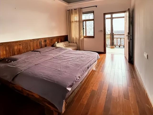 木兰湖7天福利回馈，这价格真香！