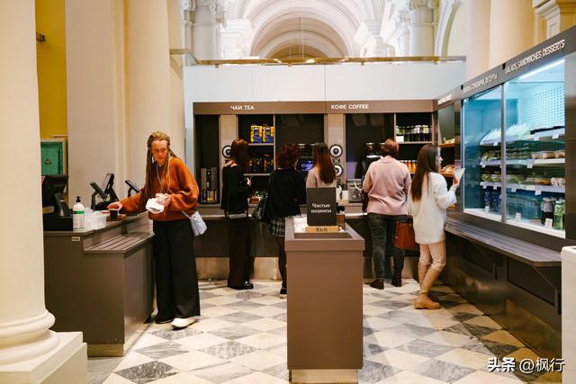 俄罗斯终于免签了！如果只去一个景点，我要选这里