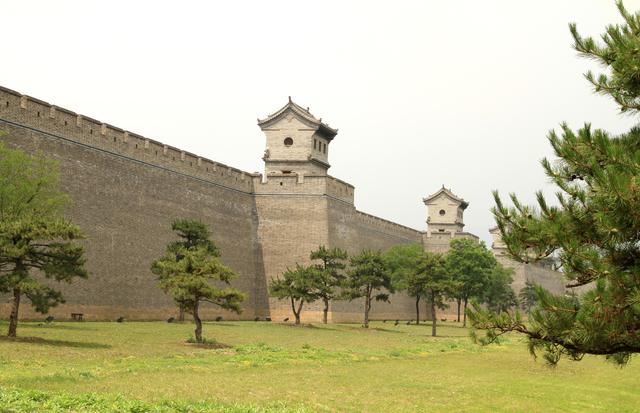 太原古县城·太原