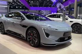 20-30万电车，买阿维塔12好？还是汉EV、小米SU7、极氪001更稳？图片