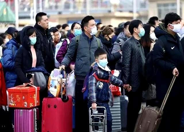 8亿人的中国：天堂还是地狱？生育率雪崩后，你的生活将翻天覆地