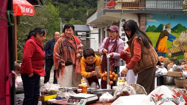 从“有啥吃啥”到“需要啥提供啥”！留坝服务之变折射旅游发展之进