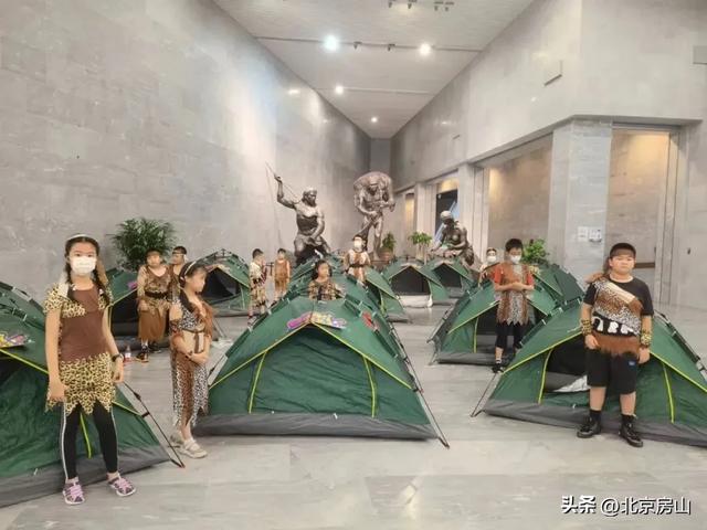 这个研学之旅邀您亲测最“野”体验