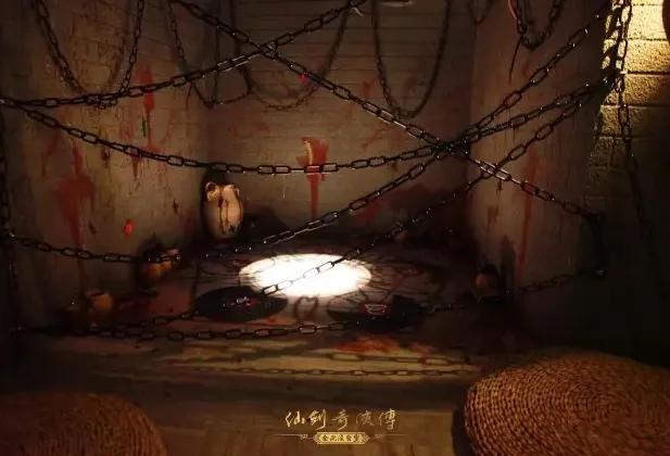 国产美少女麻将游戏,都开始上动捕了