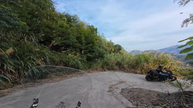 皖浙摩旅二人转——蜘蛛肚篇