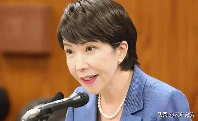 高市早苗通知全球，不撤回涉台言论	，话音刚落，解放军攻击11亮相