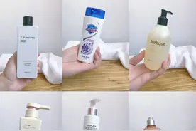 沐浴露哪个牌子好用香味持久，超全沐浴露盘点，这十款太绝了图片