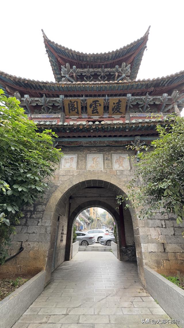 云南行·记·红河州篇之个旧——极具文化特质的锡都