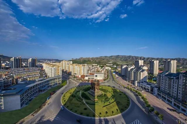 这座“工业区”藏着北方最强夜游？承德双滦三幕大戏颠覆你认知