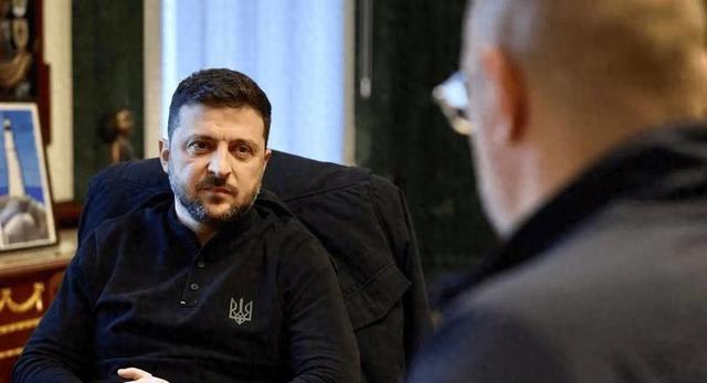 泽连斯基对华最新表态：尊重中国，但北京不会让俄罗斯停火止战