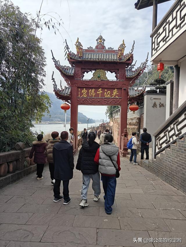 回顾一下今年春节，明天又要启程