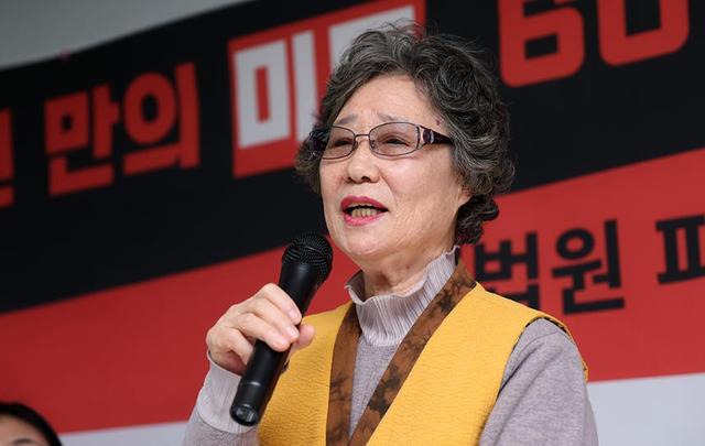 被强奸时她硬咬掉坏人舌头，获刑却比强奸犯还长？61年后终判无罪