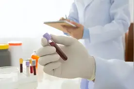 乙肝五项发现阳性先别慌，这几项阳性是好事！图片