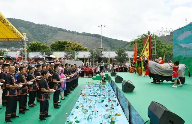 值得一去！肇庆这个民族乡，藏得太深了！