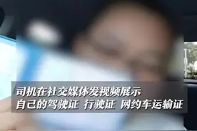 这一次，背2万元包的“合肥亮证女运管”，如今底裤快要被扒光了图片