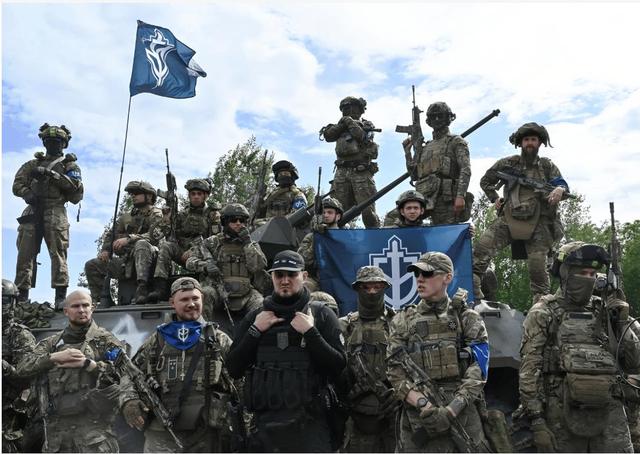 俄军炸死六条大鱼！炸死俄叛军总司令，炸死两名中国香港籍雇佣兵