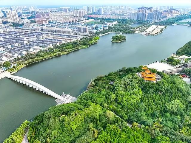 东阿到底在哪里？阿城，东阿镇，东阿县？