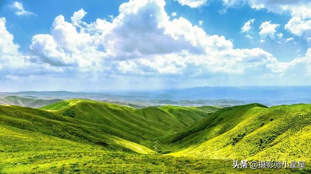 不去内蒙古大草原，你永远不知道它有多绝！