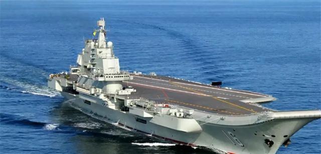 联合国接通知，中国开始审判日本，2道封海令已下，北海舰队出动