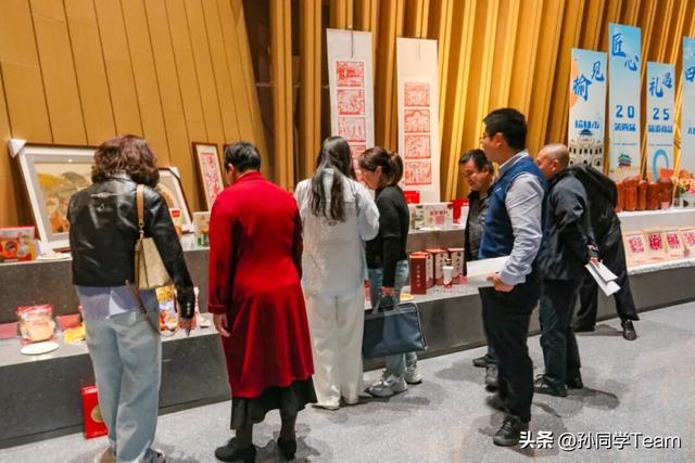 榆林，为什么要举行旅游商品大赛？