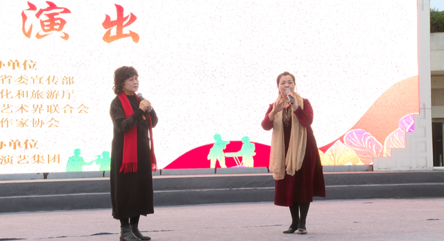 “茉莉花开”，盐都这场文化盛宴够滋味！