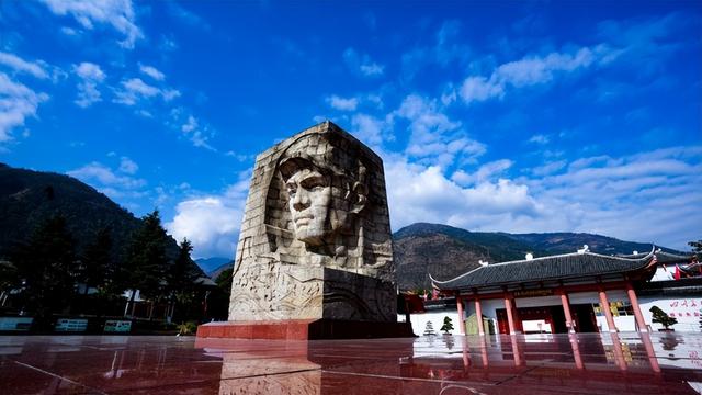 国庆中秋双节同庆！来雅安石棉解锁一趟奇妙之旅