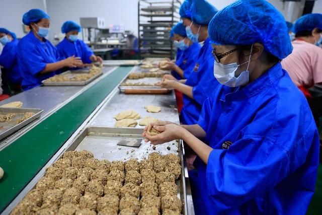 这么近 那么美 周末到河北：石家庄藁城区，京津边“三宫”宝藏小城