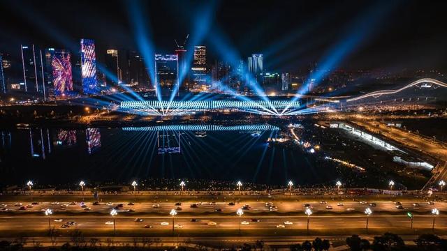 成都跨年保姆级攻略！这些地方地铁直达→