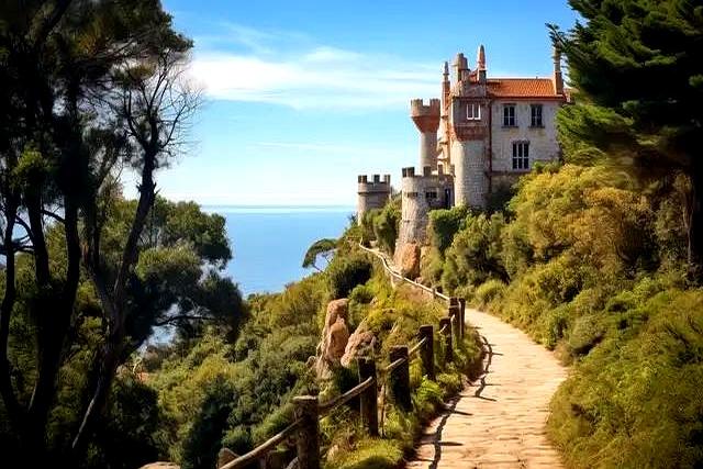 半岛双雄：葡萄牙与西班牙关系的千年脉络