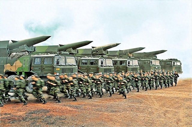 风向变了？大陆首次进入台浅滩，台军爆发逃兵潮，栗正杰一针见血