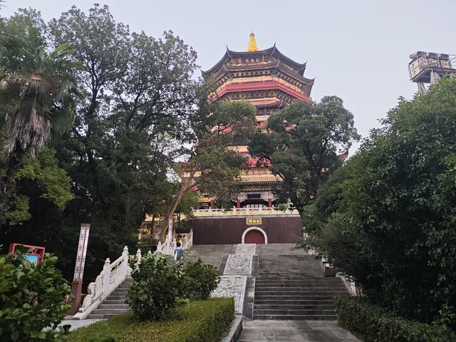 南昌、鹰潭、上饶、武夷山四地串游怎么玩？跟随我去自由行！