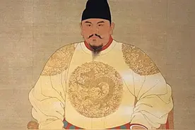 朱元璋最大的历史功绩：把南北汉人重新融合在一起，影响直至今天图片