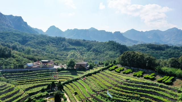 从观光到深度体验，河北解锁太行山文旅新画卷