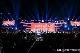 【石外等你】青春不散场 我们终会重逢图片