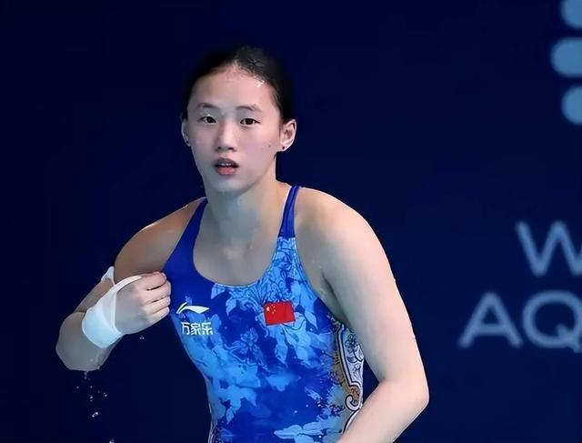 担心的事还是发生了，陈芋汐含泪说出心声，暴露了一个圈子的恶俗