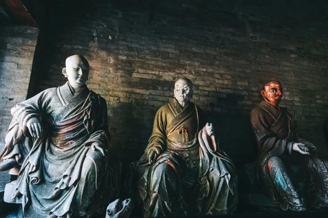 山西居然还有个避暑宝贝地，99%的人都忘了她了