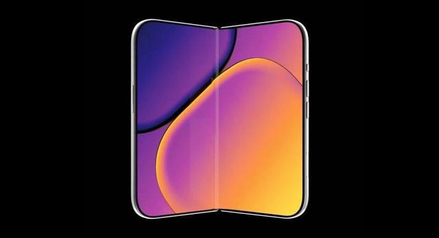 iPhone Fold 新消息，史上最贵苹果手机来了